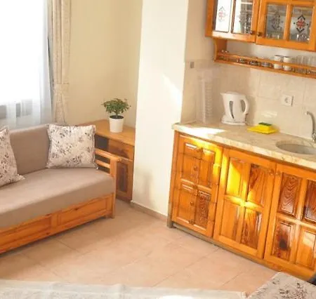 Dalyando Ortaca (Mugla)