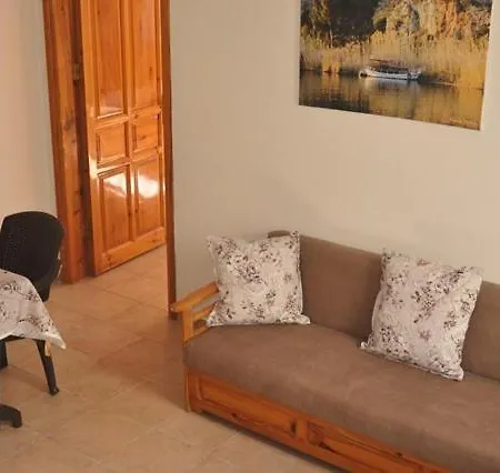 Dalyando Aparthotel Ortaca (Mugla)