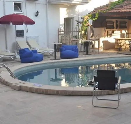 Aparthotel Dalyando