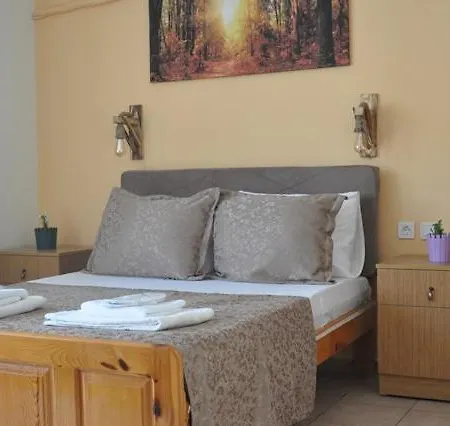 Aparthotel Dalyando