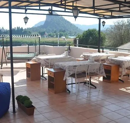 Aparthotel Dalyando *