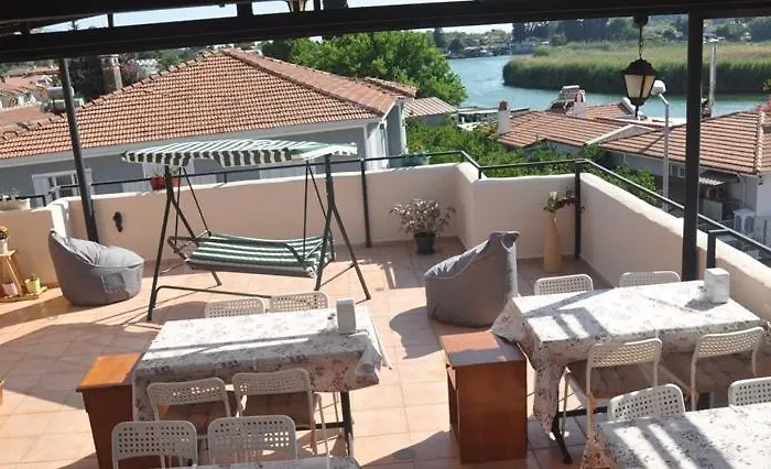 Dalyando Aparthotel *