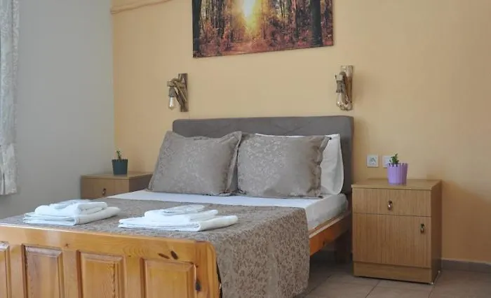 Aparthotel Dalyando