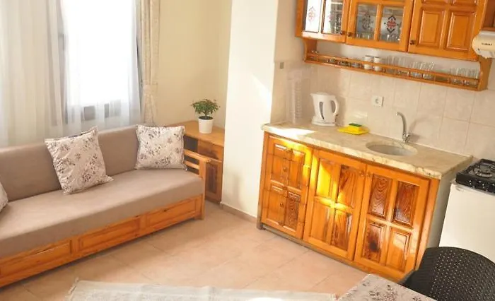 Dalyando Ortaca (Mugla)