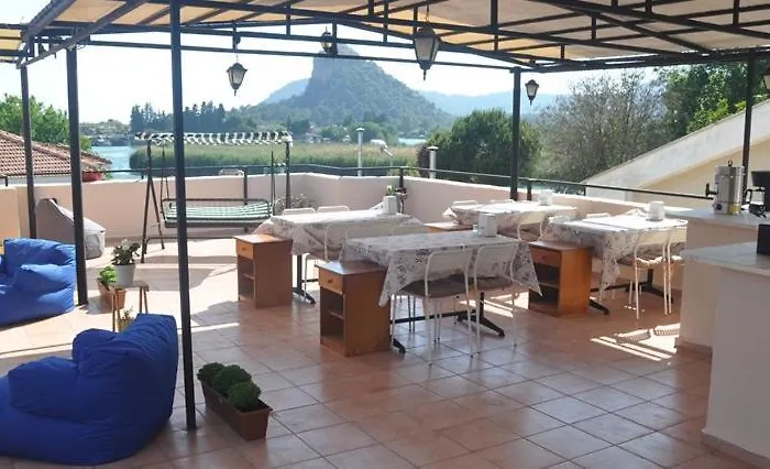 Aparthotel Dalyando *